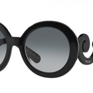 Prada Sunglasses Minimal Baroque 27NS